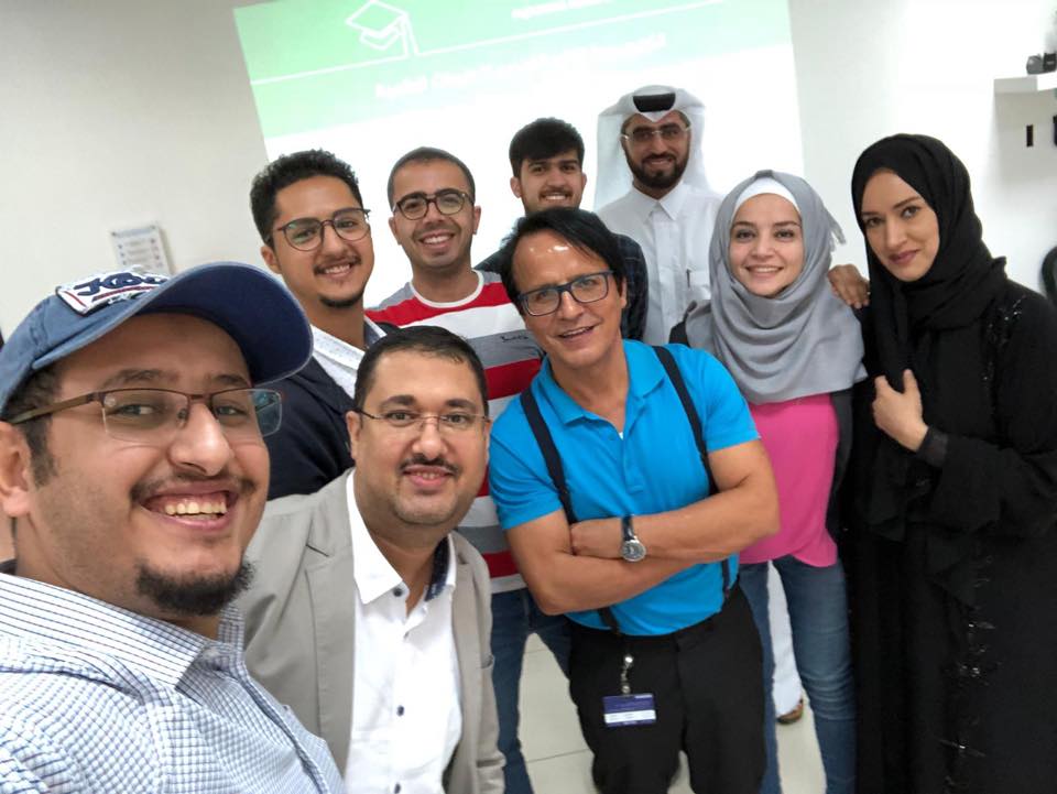 دورة انتاج الفيديوهات للمنصات الرقمية