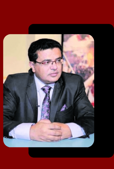 د.محمد حسن قيزان