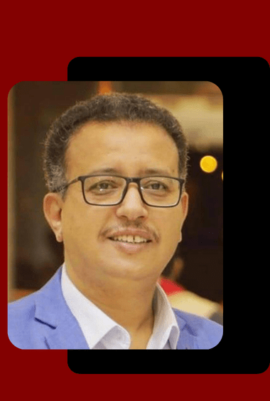 محمد محمد المسوري