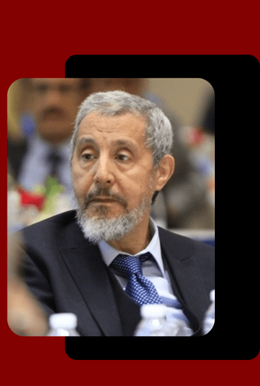 عبدالوهاب الآنسي